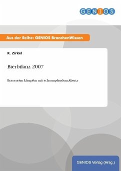 Bierbilanz 2007 - Zirkel, K.