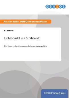Lichtbündel mit Strahlkraft - Reuter, R.