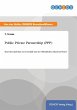 Public Private Partnership (PPP) - Bild 1