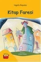 Cover Kitap Faresi