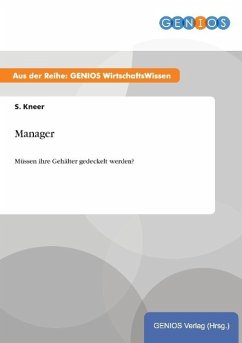 Manager - Kneer, S.