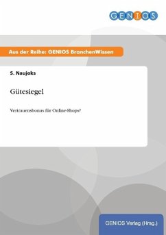 Gütesiegel - Naujoks, S.