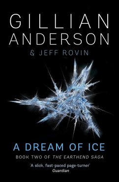 A Dream of Ice - Anderson, Gillian