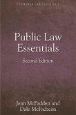 Public Law Essentials