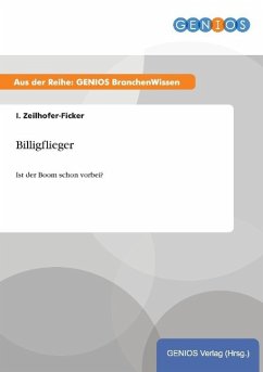 Cover Billigflieger