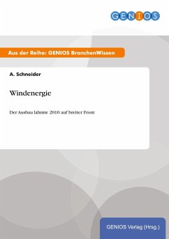 Windenergie - Schneider, A.