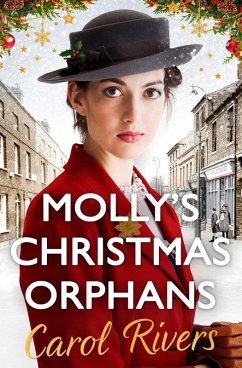 Cover Molly's Christmas Orphans