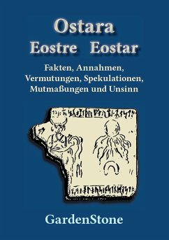 Ostara Eostre Eostar - GardenStone
