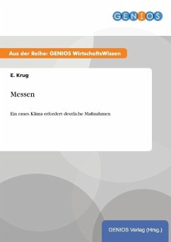 Messen - Krug, E.