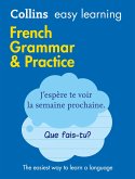 Easy Learning French Grammar and Practice