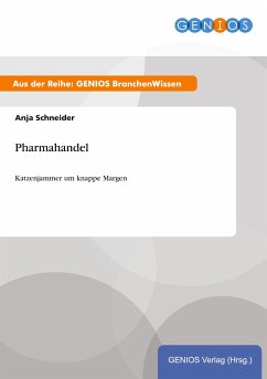 Pharmahandel