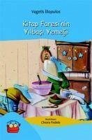 Kitap Faresinin Yilbasi Yemegi - Iliopulos, Vagelis