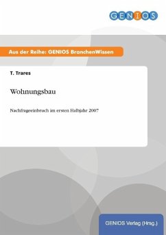 Wohnungsbau - Trares, T.