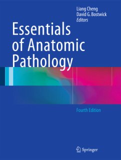 Essentials of Anatomic Pathology, 2 Vols.