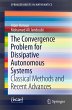 The Convergence Problem for Dissipative... - Bild 1