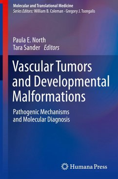 Vascular Tumors and Developmental Malformations