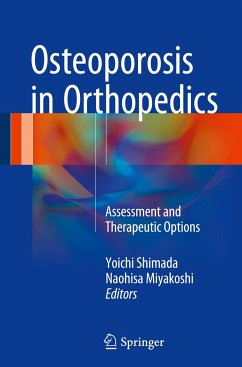 Osteoporosis in Orthopedics