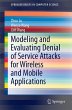 Modeling and Evaluating Denial of... - Bild 1