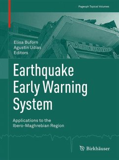 Earthquake Early Warning System