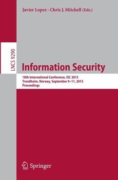 Information Security