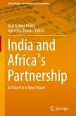 India and Africa's Partnership