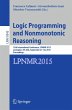 Logic Programming and Nonmonotonic... - Bild 1