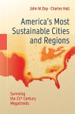 America¿s Most Sustainable Cities and Regions