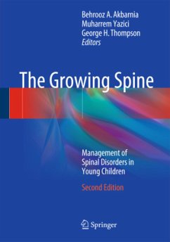 Cover The Growing Spine