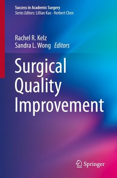 Surgical Quality Improvement