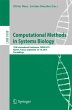 Computational Methods in Systems Biology - Bild 1