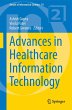 Advances in Healthcare Informatics and... - Bild 1