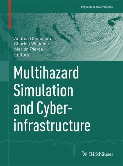 Multihazard Simulation and Cyberinfrastructure