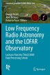 Low Frequency Radio Astronomy and the... - Bild 1