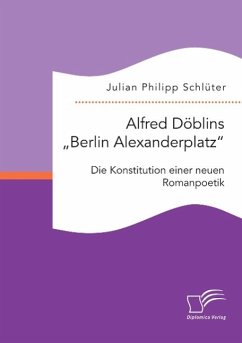 Alfred Döblins 