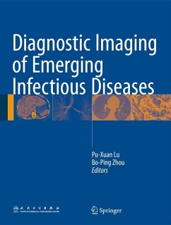 Diagnostic Imaging of Emerging Infectious Diseases