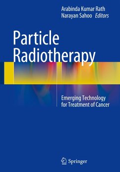 Particle Radiotherapy