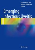 Emerging Infectious Uveitis