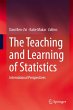 The Teaching and Learning of Statistics - Bild 1