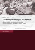 Ernährungssicherung im Hochgebirge (eBook, PDF)