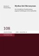 Mythos bei Hieronymus (eBook, PDF) - Bild 1