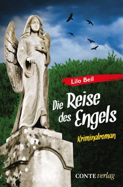 Die Reise des Engels (eBook, ePUB) - Beil, Lilo