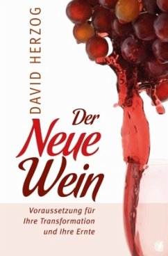 Der Neue Wein - Herzog, David