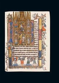 Vom Psalter zum Stundenbuch - König, Eberhard
