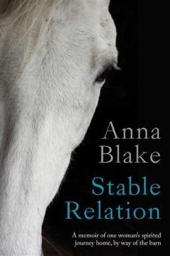 Cover Stable Relation (eBook, ePUB)
