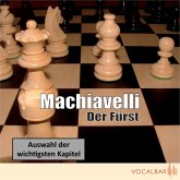 Machiavelli: Der Fürst (MP3-Download)