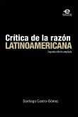Crítica de la razón latinoamericana (eBook, ePUB)