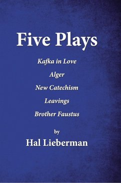 Cover Five Plays (eBook, ePUB)
