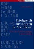 Erfolgreich investieren in Zertifikate (eBook, ePUB)