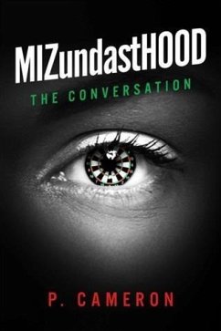 Mizundasthood (eBook, ePUB) - Cameron, P.