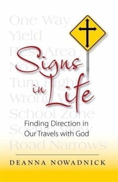 Cover Signs in Life (eBook, ePUB)
